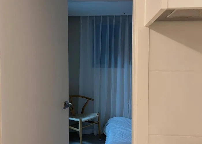 Appartement 301 Newly Opened Yeonnam, Hongdae 5 Minutes Airport Bus Yeonhui Private 4-person Wood-finished, Bright Space Séoul