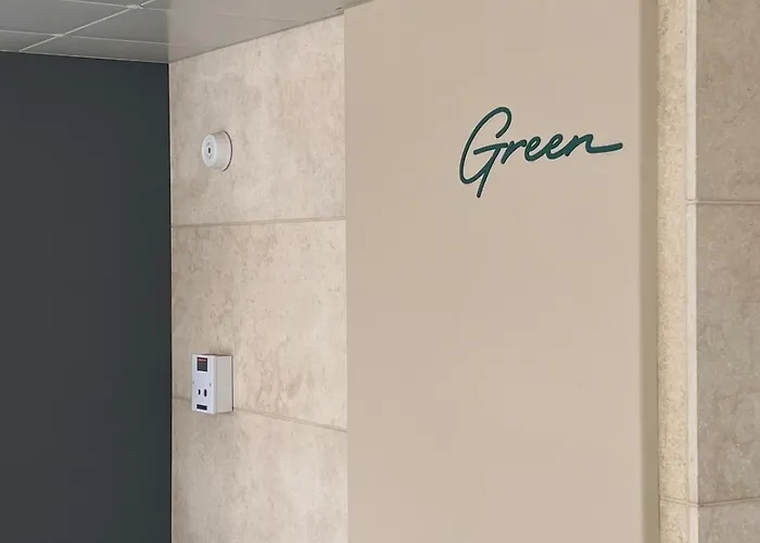 Appartement 301 Newly Opened Yeonnam, Hongdae 5 Minutes Airport Bus Yeonhui Private 4-person Wood-finished, Bright Space Séoul