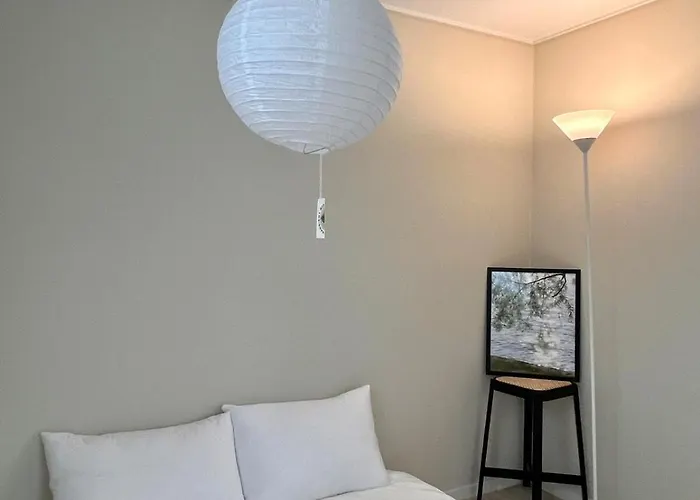 301 Newly Opened Yeonnam, Hongdae 5 Minutes Airport Bus Yeonhui Private 4-person Wood-finished, Bright Space Séoul