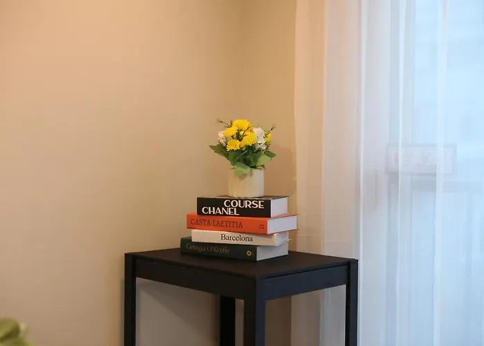 Appartement 301 Newly Opened Yeonnam, Hongdae 5 Minutes Airport Bus Yeonhui Private 4-person Wood-finished, Bright Space Séoul